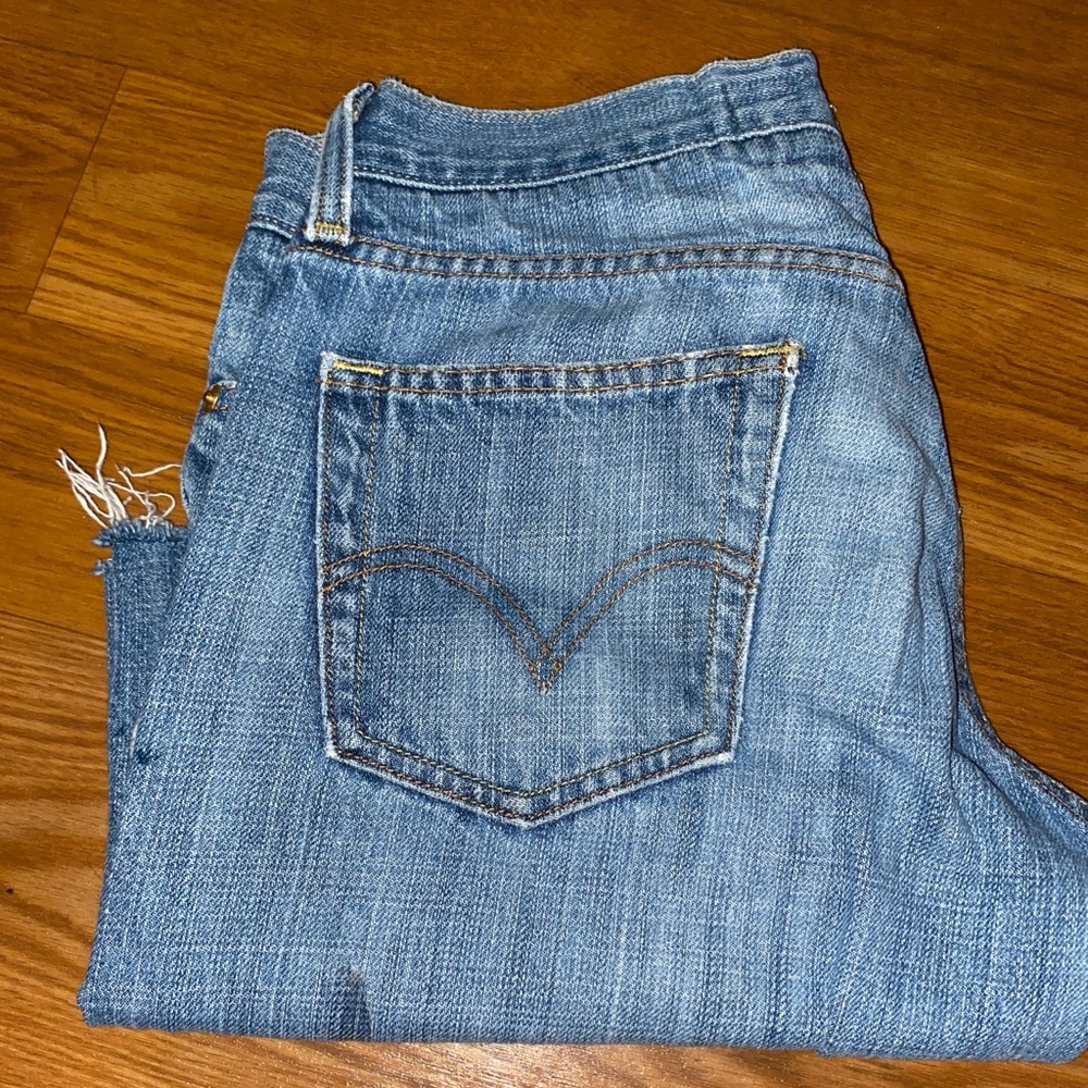 Levi’s Shorts